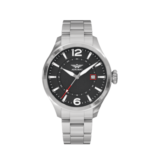 [AS-BS78756-4M8201] Airspeed Jet Black