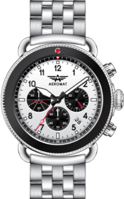 [VDN-BS81903-12AS6303] VDN White & Black Steel