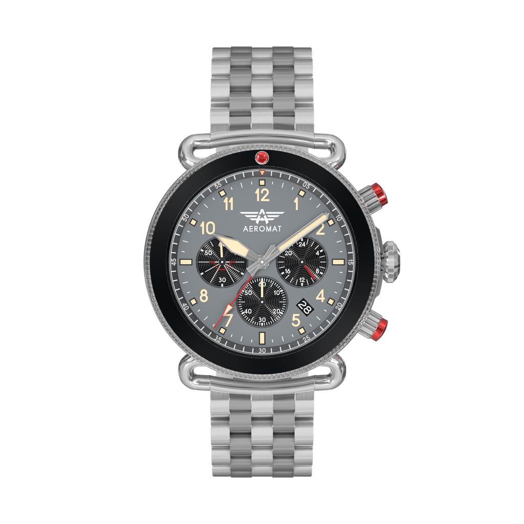 VDN Gray Steel