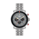 VDN Gray Steel