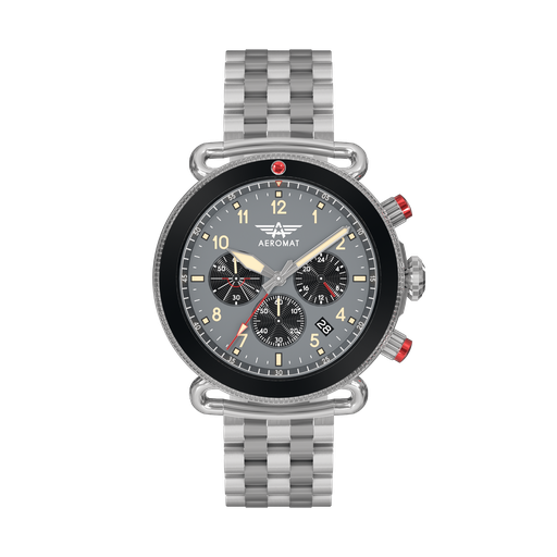 [VDN-BS81903-13BS6301] VDN Gray Steel