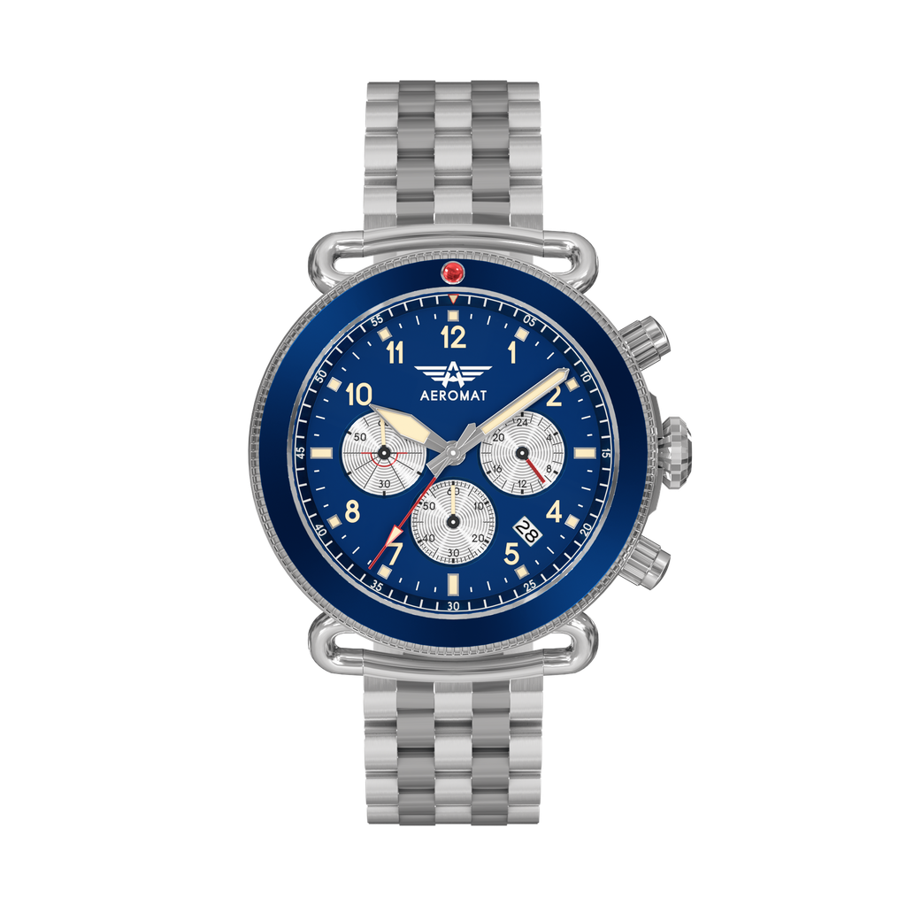 [VDN-BS81903-13BS6302] VDN Blue Steel