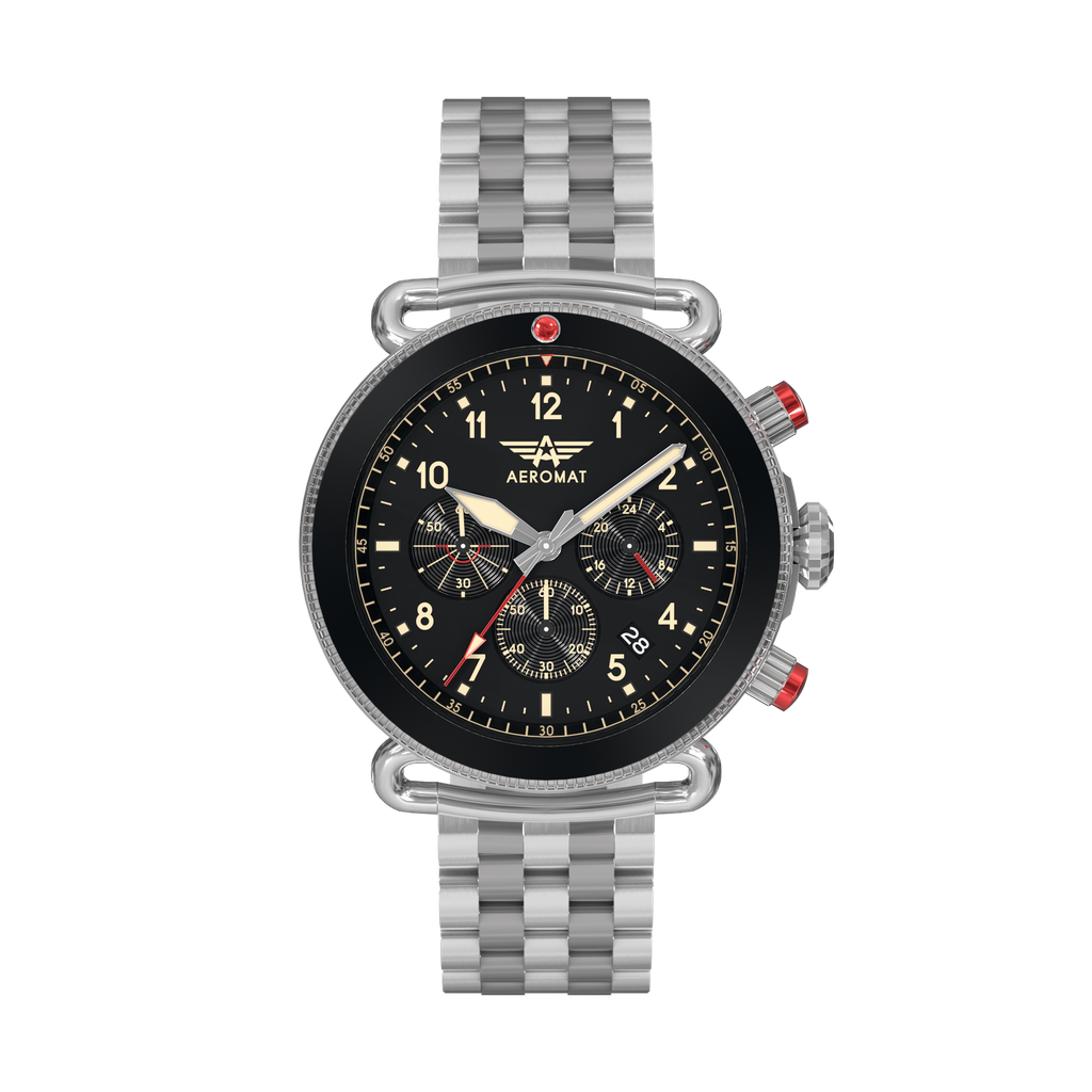 VDN Black Steel