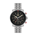 VDN Black Steel
