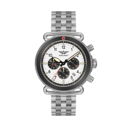 [VDN-BS81903-13BS6304] VDN White Steel