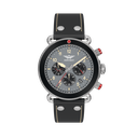 VDN Gray Leather