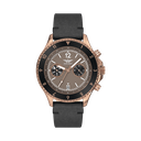 PNY Rose Gold Leather