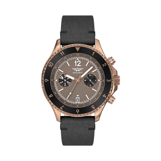 [PNY-LB81902-11S6401] PNY Rose Gold Leather