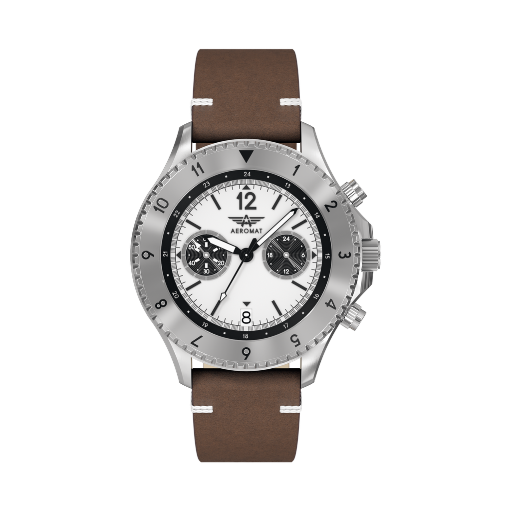 [PNY-LBR81902-11S64] PNY White Leather