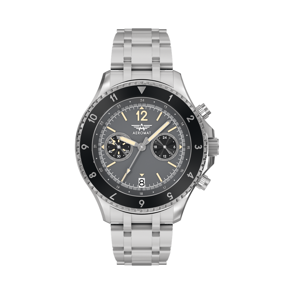 PNY Gray Steel