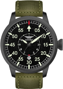 Type B Khaki Edition