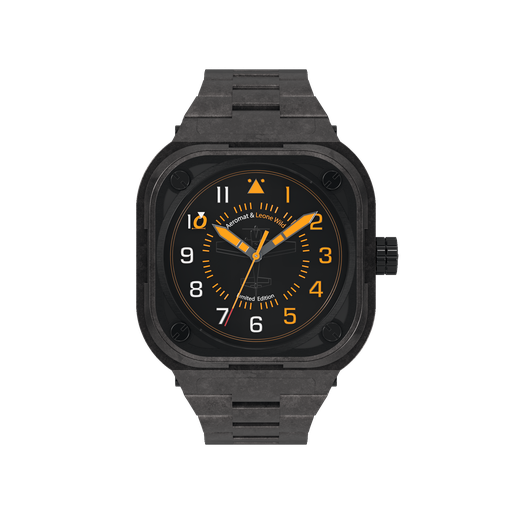[AE-CF92004-R76305] AEM 450 Leone Gambardella Edition