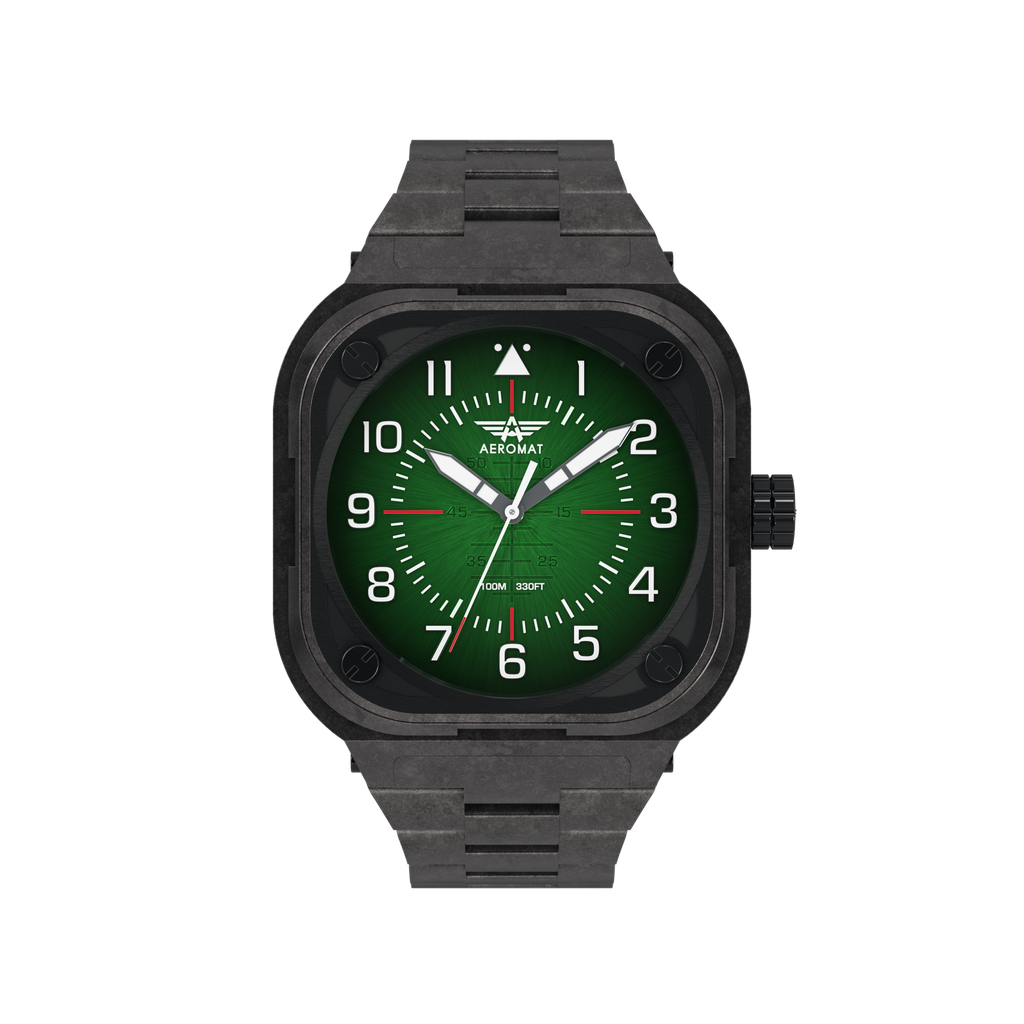 [AE-CF92004-R76303] AEM 450 Forest Bracelet