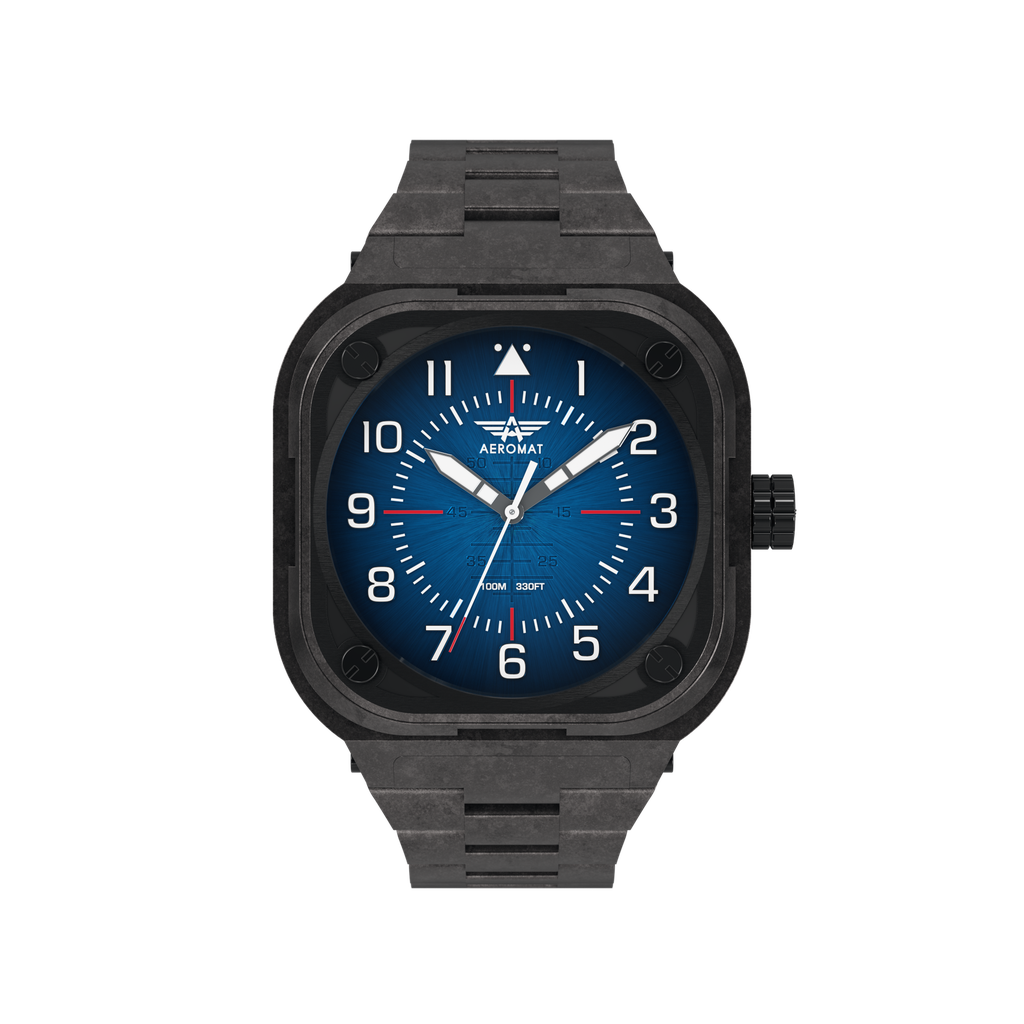 [AE-CF92004-R76304] AEM 450 Midnight Blue Bracelet