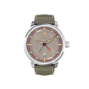 Type GMT Olive Drab