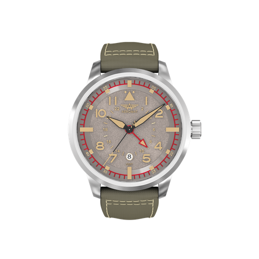 [GM-CGR200827-R515] Type GMT Olive Drab