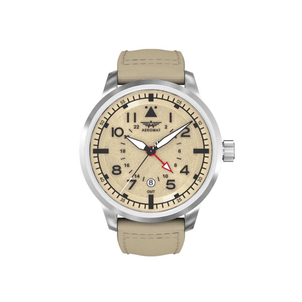 Type GMT Desert Sand