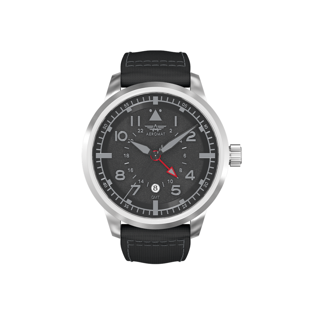Type GMT Black Bird