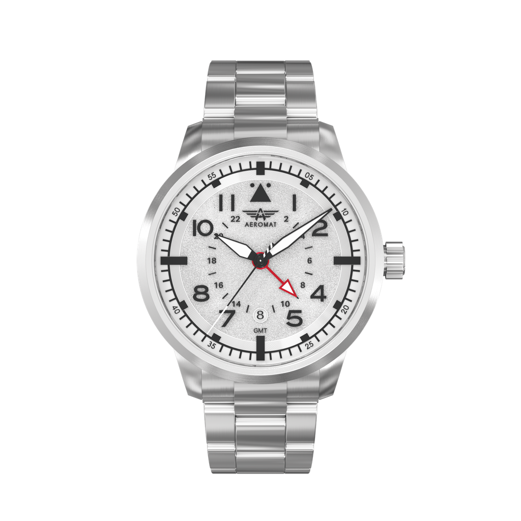 Type GMT Arctic Bracelet