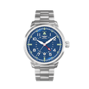 Type GMT Navy Bracelet
