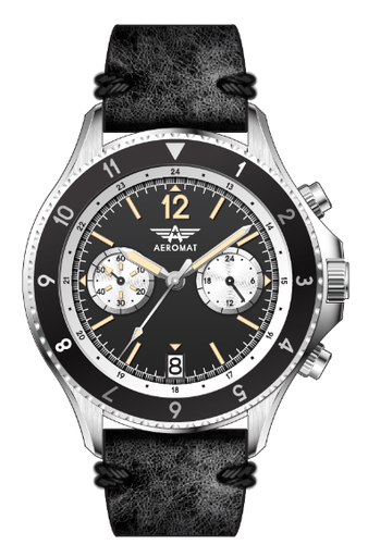 [PNY-LB81902-14S64] PNY Black Leather