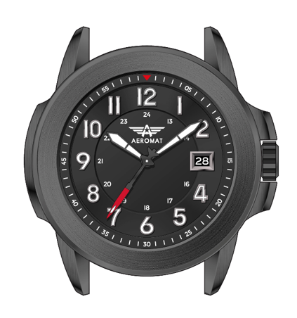 94005-A Watch Head