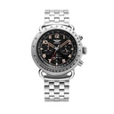 IFR-SS SILVER BLACK 5 LINKS
