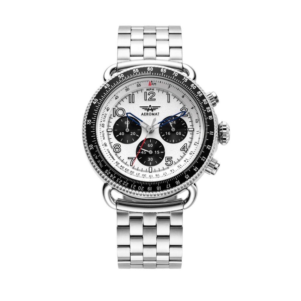 IFR-SS ARCTIC 5 LINKS