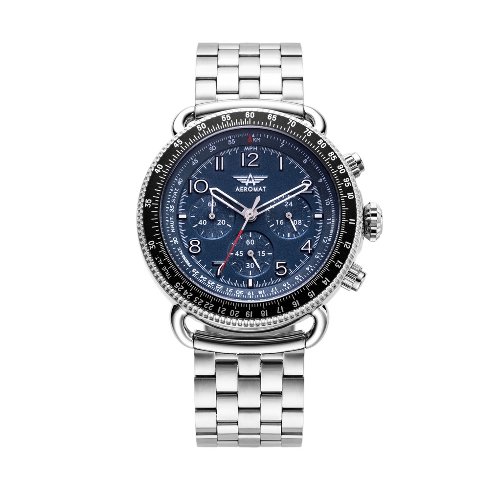 [IF-BS96102-S6303] IFR-SS BLACK ROYAL 5 LINKS