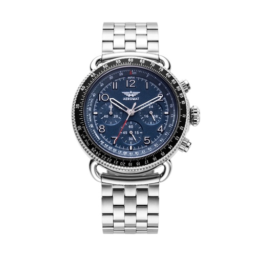 [IF-BS96102-S6303] IFR-SS BLACK ROYAL 5 LINKS