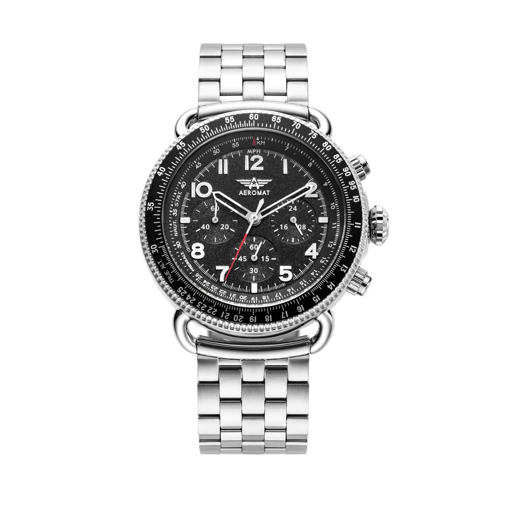 IFR-SS FULL BLACK 5 LINKS