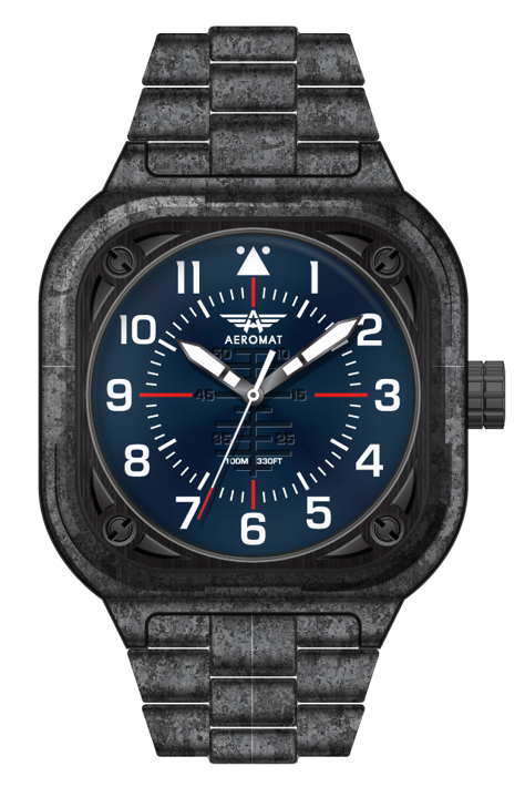 [AE-CF96100-R76304] AEM Pilot Edition