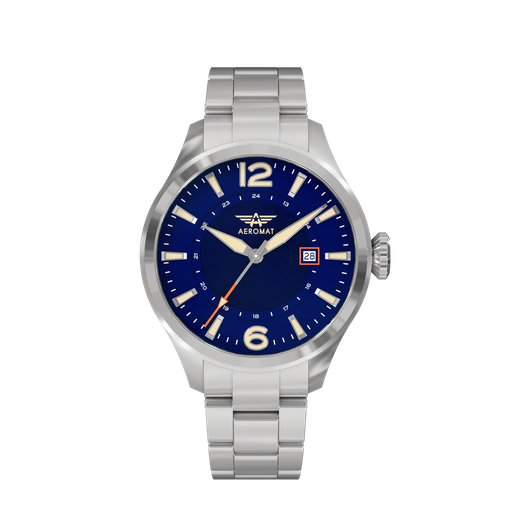 [AS-BS78756-4M8204] Airspeed Azure & Cream
