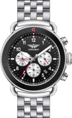 [VDN-BS81903-12AS6302] VDN Black & White Steel