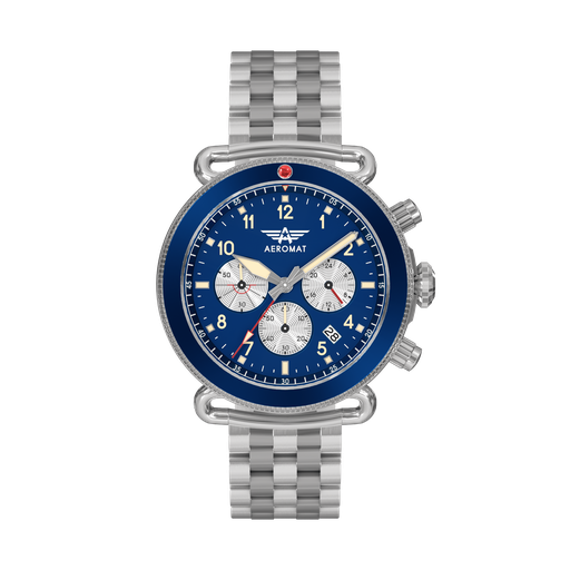 [VDN-BS81903-13BS6302] VDN Blue Steel