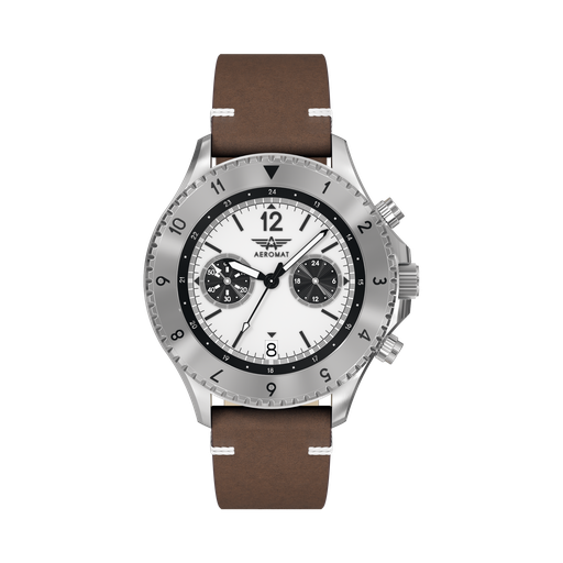 [PNY-LBR81902-11S64] PNY White Leather