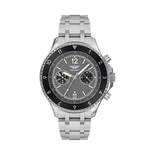 [PNY-BS81902-11S6403] PNY Gray Steel