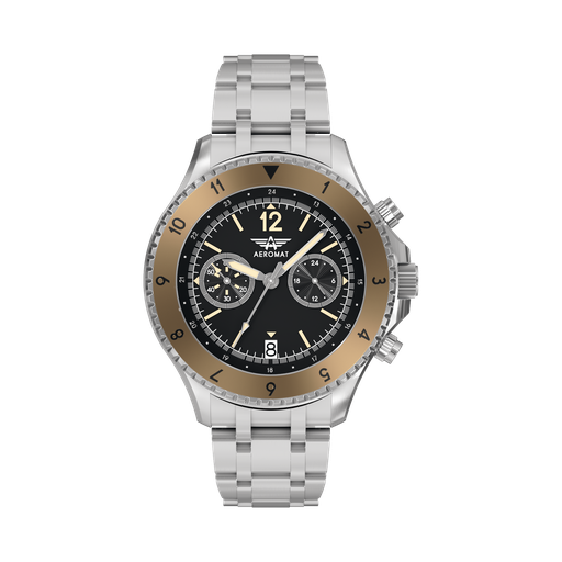 [PNY-BS81902-11S64] PNY Gold Steel