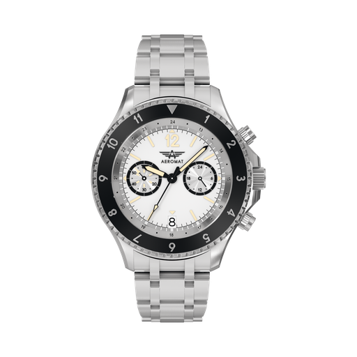 [PNY-BS81902-11S640101] PNY Black & White Steel