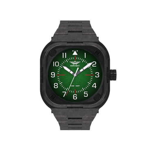 [AE-CF92004-R76303] AEM 450 Forest Bracelet