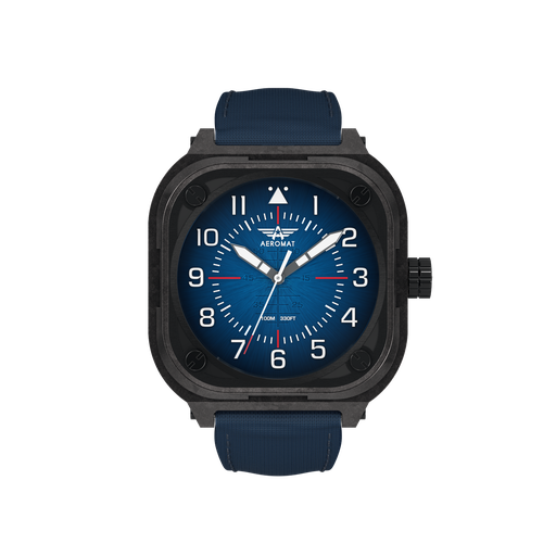 [AE-FBL92004-R763] AEM 450 Midnight Blue