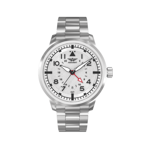 [GM-BS200827-R51501] Type GMT Arctic Bracelet