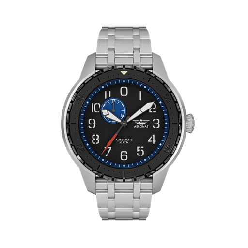 [BE-BS94008-S3701] Beluga Night Blue