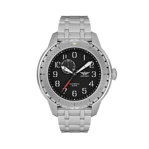 [BE-BS94008-S3702] Beluga Jet Black